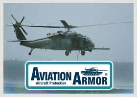 armor helicopters